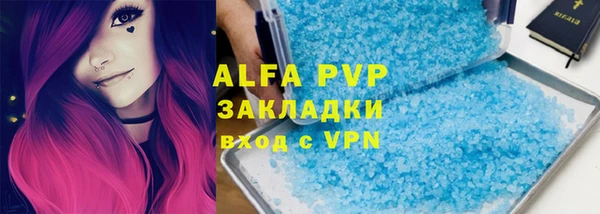 стафф Алзамай